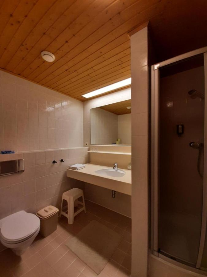 Apartment Wanderlust Gerlitzen Kanzelhohe Eksteriør billede