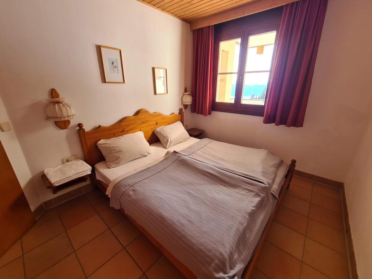 Apartment Wanderlust Gerlitzen Kanzelhohe Eksteriør billede